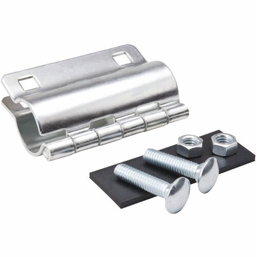 2 inch pipe repair clamp discount