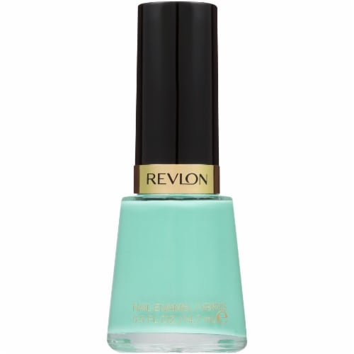 Revlon Eclectic Nail Enamel Perspective: front