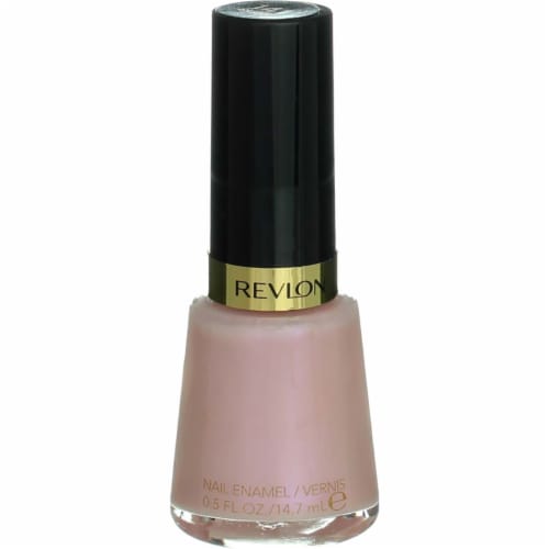 Revlon 141 Angelic Chip Resistant Nail Polish, 1 ct - Foods Co.