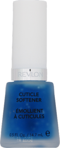 Revlon Cuticle Softener Perspective: front