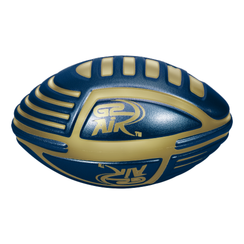 Hedstrom G2Air™ Junior Foam Football - Assorted Perspective: front