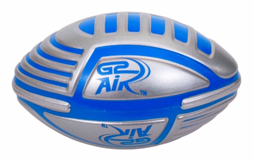 Hedstrom Mini Sculpted Foam Football Perspective: front