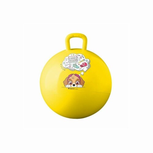 Hedstrom 55-9721-1P Paw Patrol Skye Hopper Perspective: front