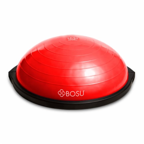 Black bosu deals