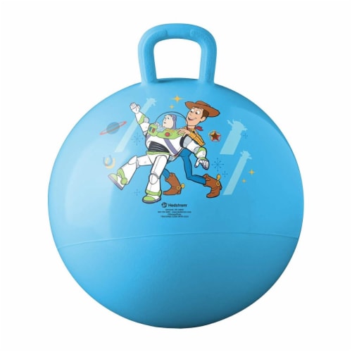 Hedstrom Entertainment 55-7337-1P 15 in. Toy Story 4 Hopper Perspective: front