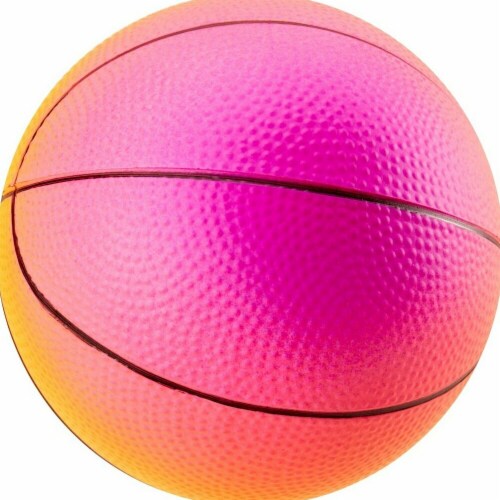 Hedstrom Inflatable Basketball Rainbow 5 in Smith s Food and Drug