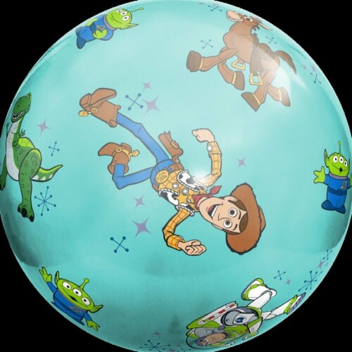 Hedstrom bouncy ball 2025