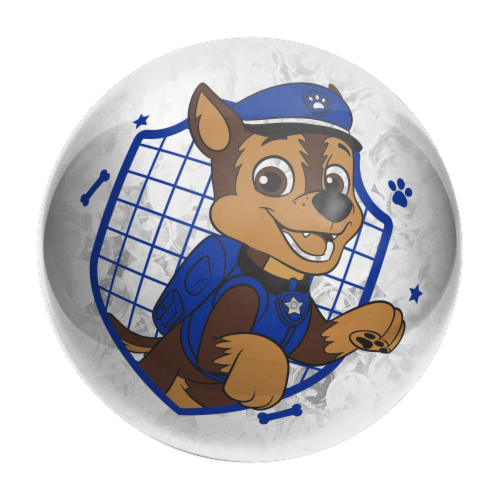 Ball paw best sale patrol