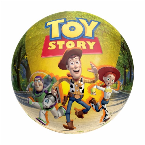 toystory ball