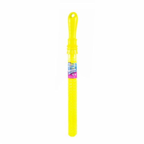 Hedstrom Bubble Stick - Assorted Perspective: front