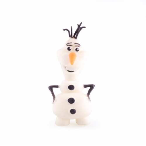 plastic olaf