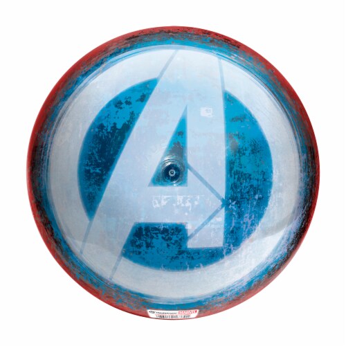 Ball Bounce and Sport Inc. Avengers Playball Perspective: front