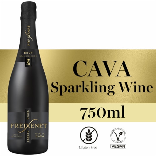 Freixenet shop cordon negro