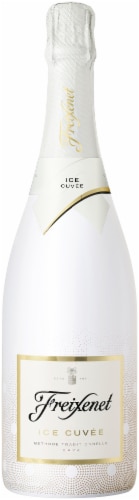 Freixenet Ice Cuvee Sparkling Wine Perspective: front