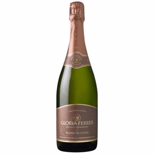 Gloria Ferrer Blanc De Noirs Sparkling Wine