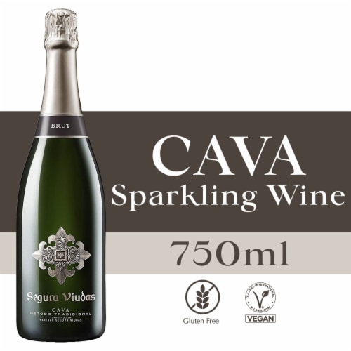 Segura Viudas Brut Reserva Sparkling Wine