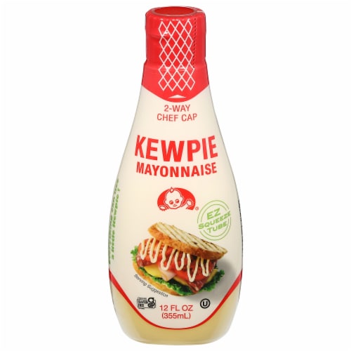 Kewpie Mayo