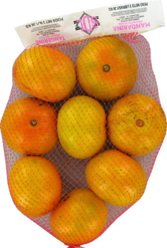 Tangerines, 3 Lb - Ralphs