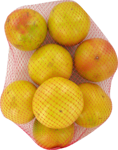Ruby Grapefruit