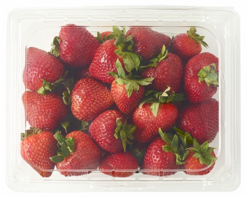 Fresh Strawberries, 32 oz - Kroger