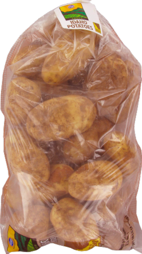 Russet Potatoes
