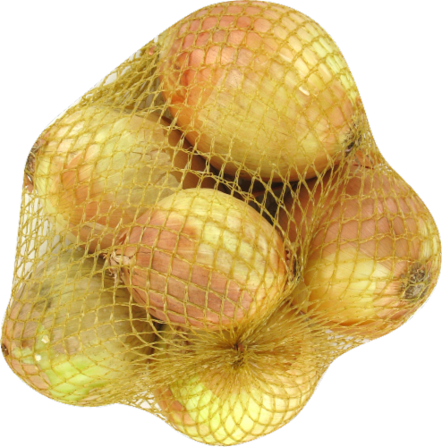 Medium Sweet Onions Perspective: front