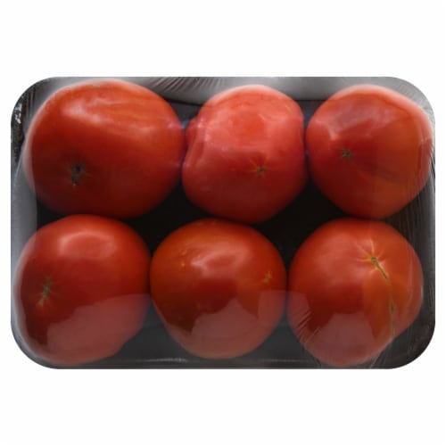 Vine Ripe Tomatoes