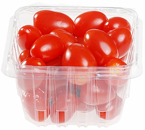 Cherry Red Tomatoes