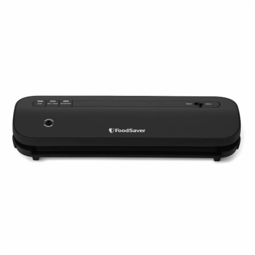 Newell Brands Food Saver Vaccuum Sealer Perspective: front