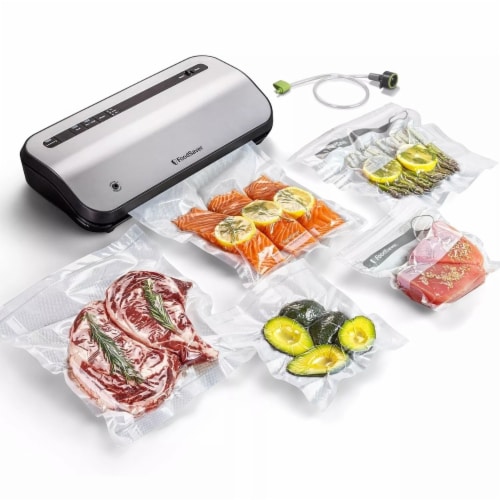 Foodsaver vacuum sealer discount
