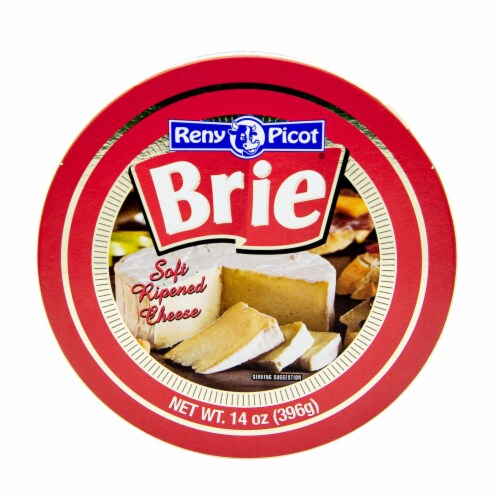 Reny Picot Brie Perspective: front