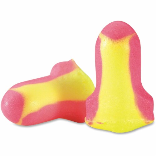 Howard Leight Leight Sleepers Earplug Perspective: front