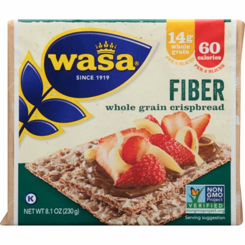 wasa-fiber-whole-grain-crispbread-8-1-oz-fred-meyer