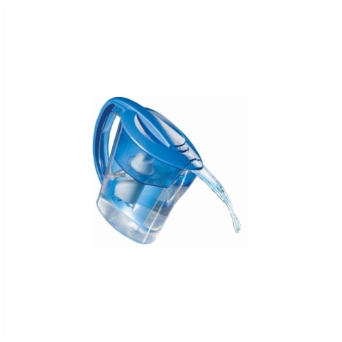 Culligan Water Filter Pitcher Perspective: front