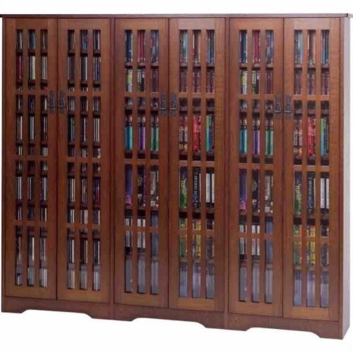 Leslie dame media storage online