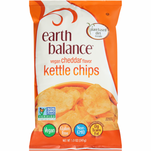 earth balance chips discontinued
