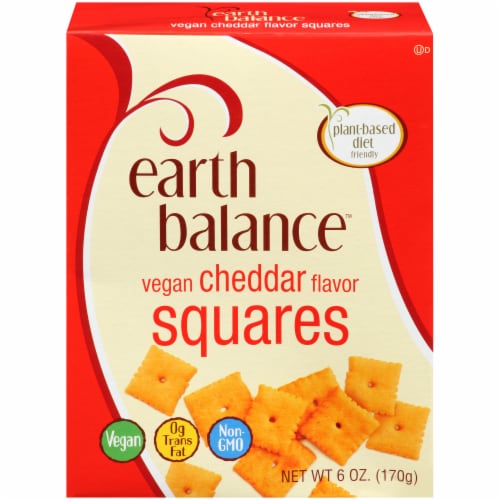 earth balance chips discontinued