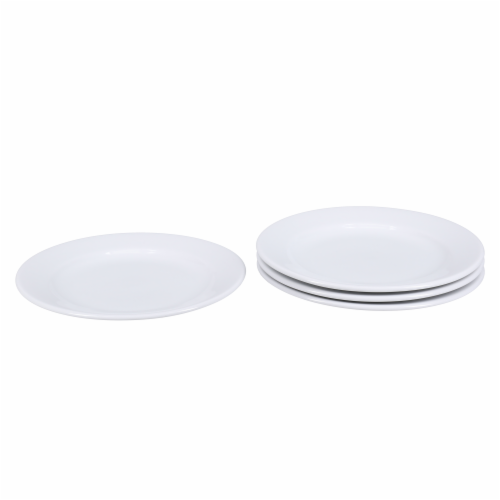 BIA Cordon Bleu Bistro Plate Set Perspective: front