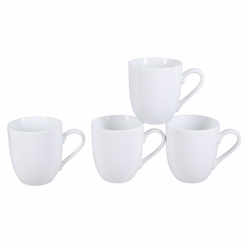 BIA Cordon Bleu® Epoch Mug Set - White Perspective: front