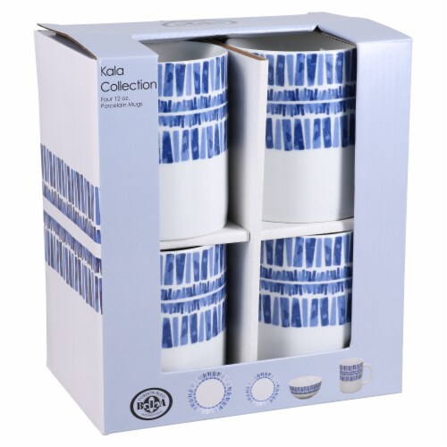 BIA Cordon Bleu® Kala Mug Perspective: front