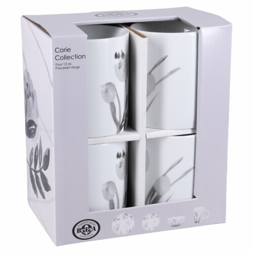 BIA Cordon Bleu Corie Mug Set Perspective: front