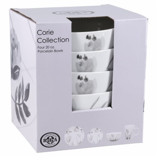 BIA Cordon Bleu Corie Bowl Set Perspective: front