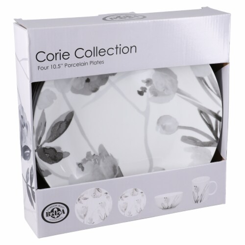 BIA Cordon Bleu Corie Dinner Plate Set Perspective: front