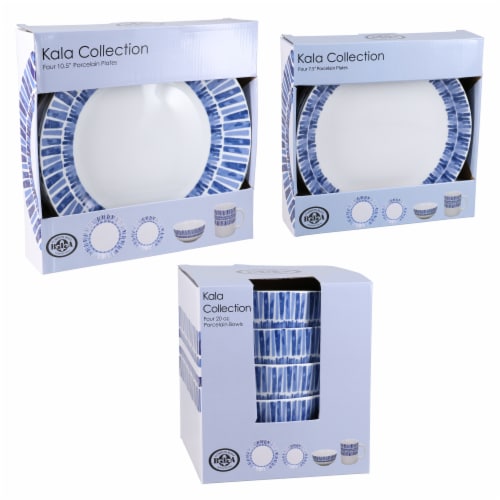 BIA Cordon Bleu Kala Dinnerware Set Perspective: front