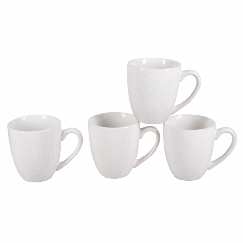BIA Cordon Bleu Serene Mug Set - Crème Perspective: front