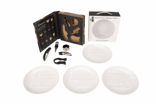 BIA Cordon Bleu Danesco Entertaining Set Perspective: front