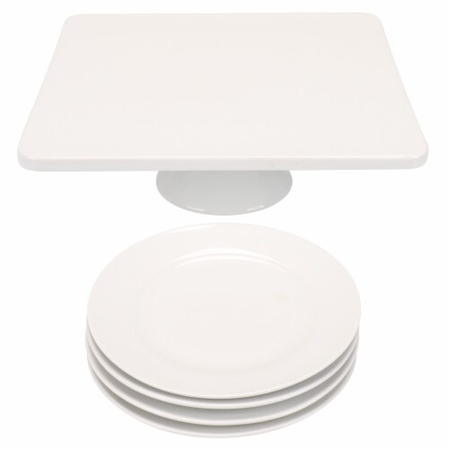 BIA Cordon Bleu Porcelain Celebration Cake Set Perspective: front