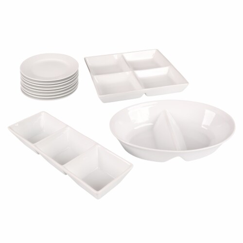 BIA Cordon Bleu Entertaining Essentials Set Perspective: front