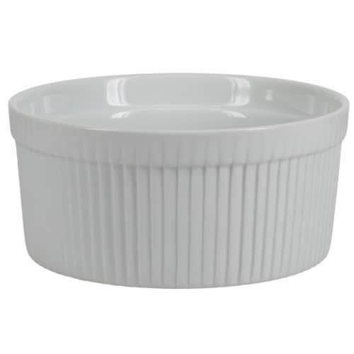BIA 1 qt. Cordon Bleu Souffle Perspective: front