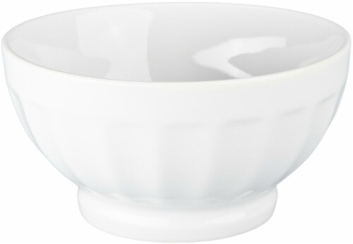 Dash of That™ Bowl - White Perspective: front